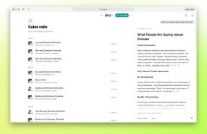 Granola's $43M Funding Spree: AI Note-Taking App Goes Collaborative