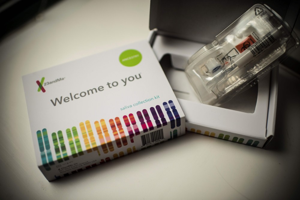 23andMe's Shocking Collapse: Millions Face Claims Deadline 1 23andMe's Shocking Collapse: Millions Face Claims Deadline