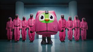 Is Duolingo's AI Gamble a Job Killer?