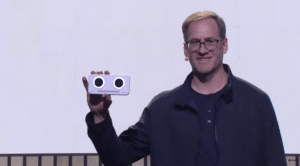 Is This the Future of Human Verification? Sam Altman's Orb Mini Unveiled!