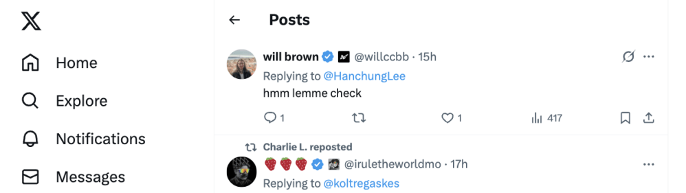 X: Is Elon Musk's Bird App Broken? 1 X: Is Elon Musk's Bird App Broken?