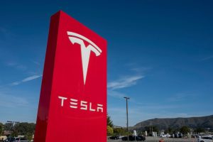 Tesla's European Nightmare: Sales Plummet Amidst Political Backlash