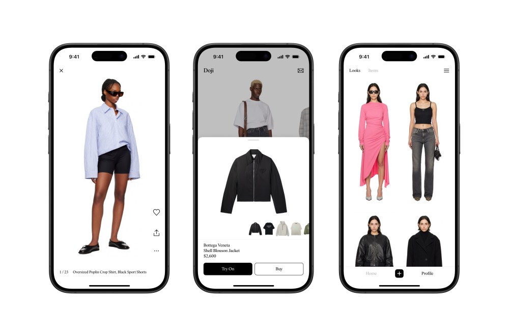 AI Avatars Revolutionize Online Shopping: Doji Raises $14M 1 AI Avatars Revolutionize Online Shopping: Doji Raises M