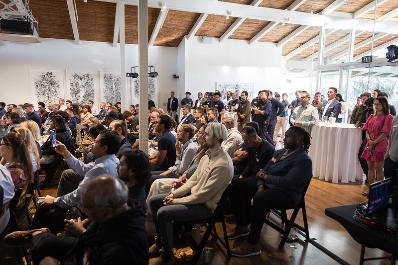 From Robinhood to Orbit: Can This Founder Beam Solar Power to Earth?