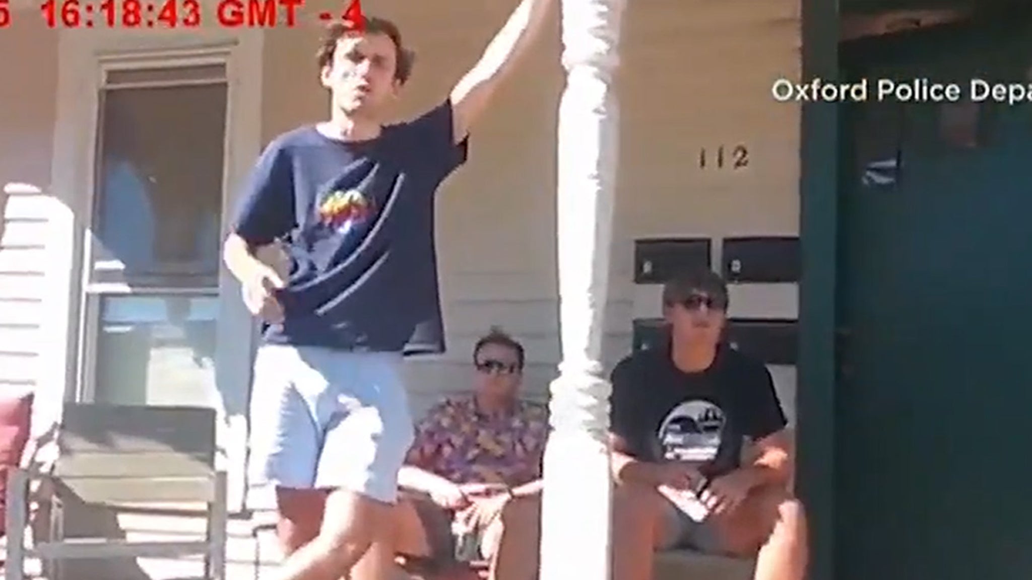 Cluely's Epic Fail: AI Startup's Party Busted by Police! 1 Cluely's Epic Fail: AI Startup's Party Busted by Police!