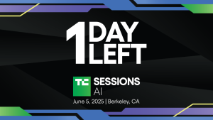 AI's Elite Gather: Last Chance for Discounted Tickets!