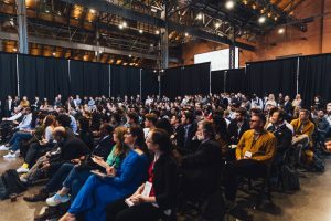 Last Chance: $210 Off Boston Startup Summit!