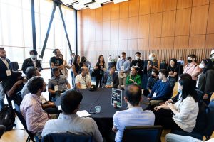 Conquer Startup Anxiety: Turn Fear into Fuel