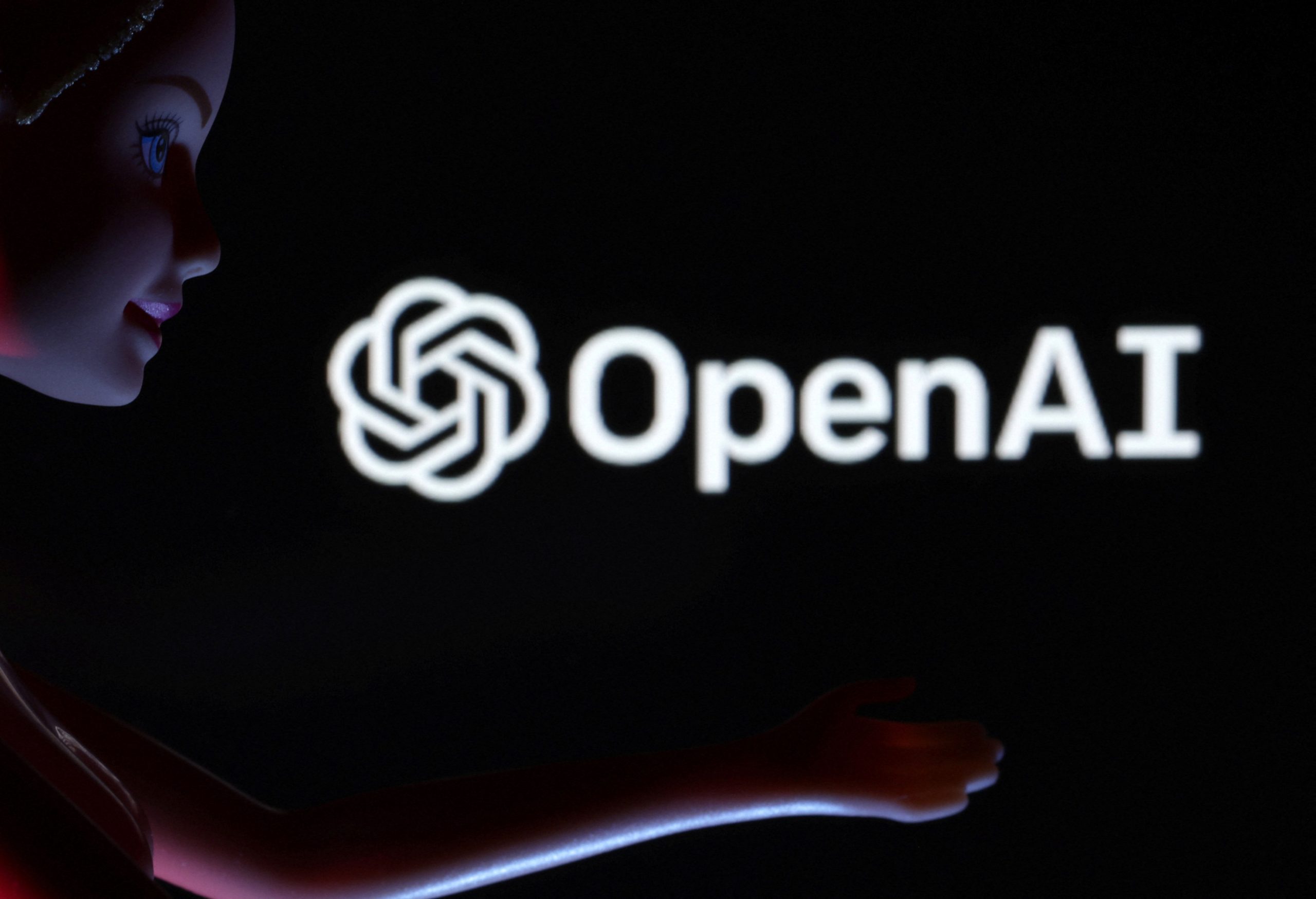 OpenAI's Secret AI Gadget: Pocket-Sized & Mind-Blowing?