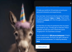 AI Startup Factory Aims for 100,000 Businesses Annually