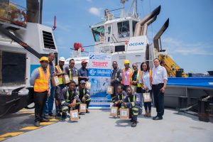 Seafarers' Fintech Revolution: NYK's Smart Acquisition