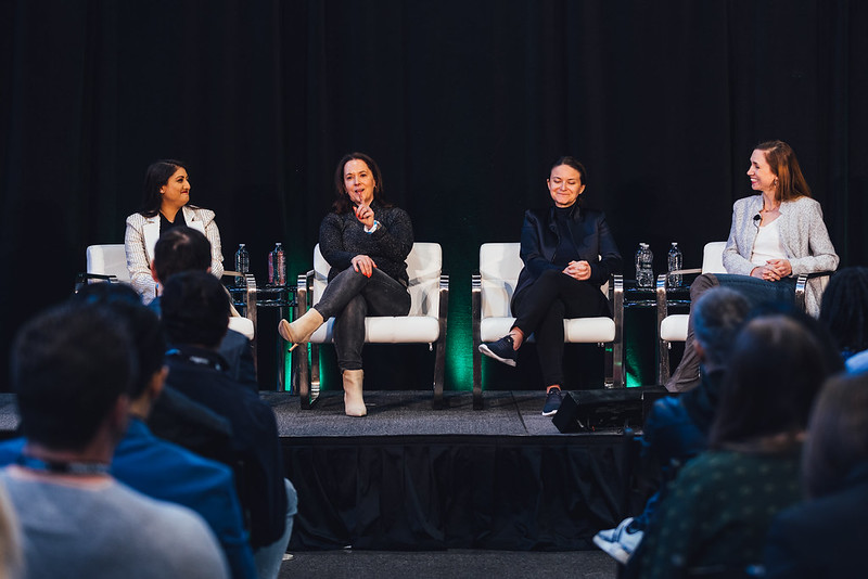 AI Revolution: 3 Days to Berkeley's AI Summit! 1 AI Revolution: 3 Days to Berkeley's AI Summit!