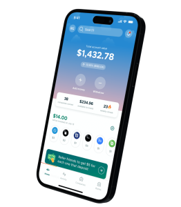 Grifin's $11M Funding Spree: AI-Powered Investing for Everyone