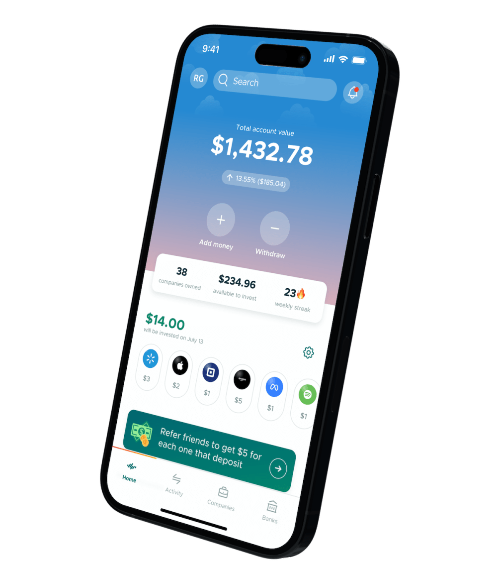 Grifin's $11M Funding Spree: AI-Powered Investing for Everyone