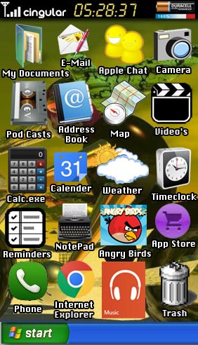iOS 26: Apple's Radical Redesign & AI-Powered Future 1 iOS 26: Apple's Radical Redesign & AI-Powered Future