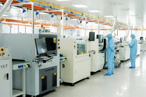 Indian Drone Startup Soars with $100M Funding