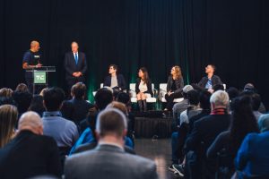 Boston Braces for Startup Surge: TC All Stage Looms!