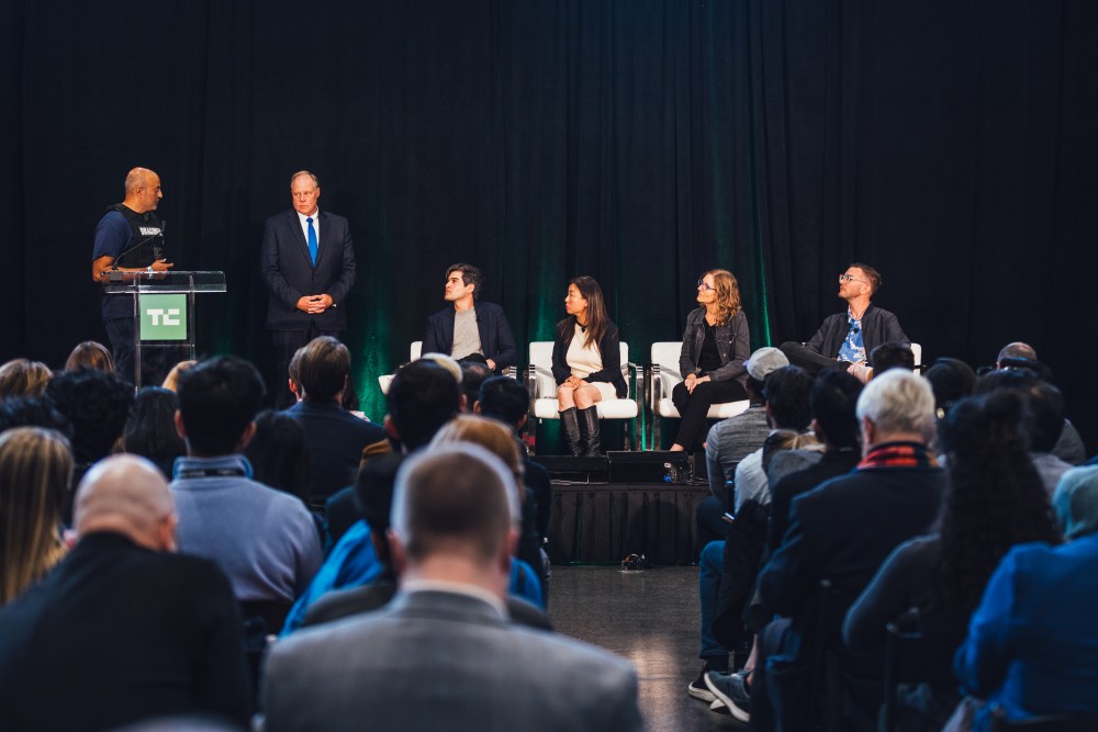 Boston Braces for Startup Surge: TC All Stage Looms! 1 Boston Braces for Startup Surge: TC All Stage Looms!