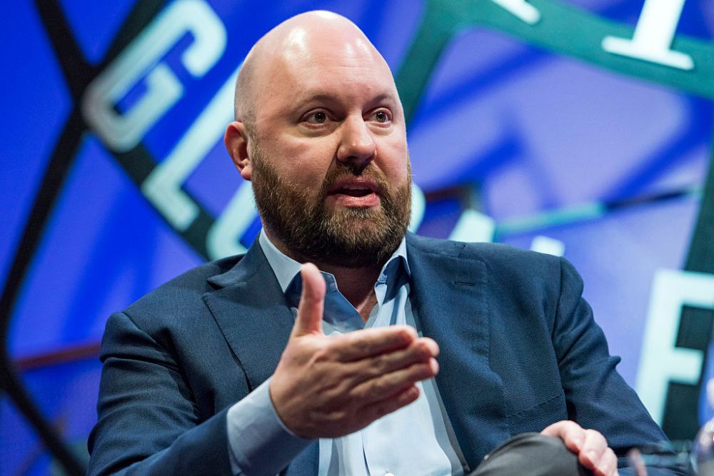 Andreessen's DEI Warning: Universities Will "Pay the Price"