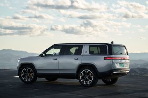Rivian's Secret E-Bike Project Explodes into $1B Unicorn!