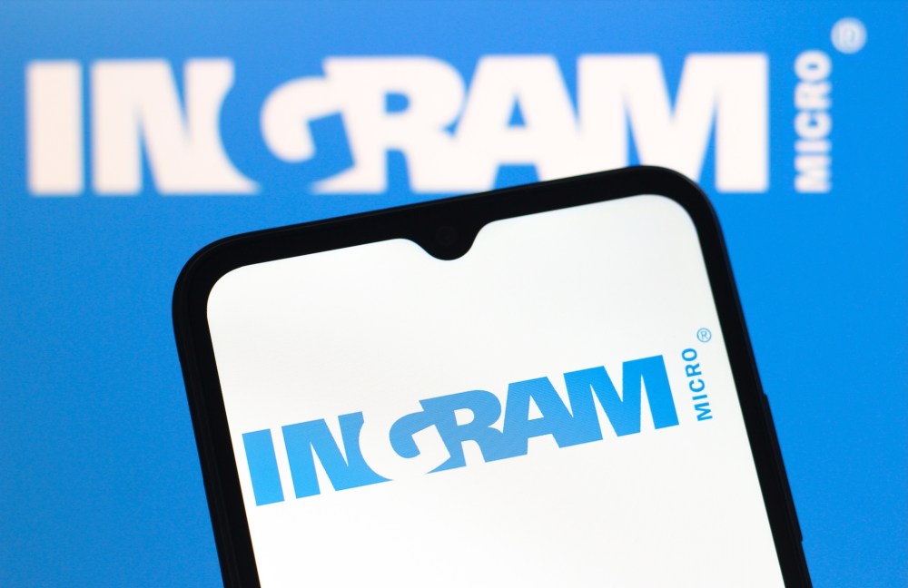 Ransomware Cripples Global Tech Giant: Ingram Micro Offline 1 Ransomware Cripples Global Tech Giant: Ingram Micro Offline
