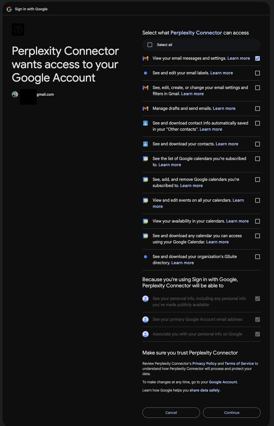 AI Access: Is Your Data Worth the Risk? 1 AI Access: Is Your Data Worth the Risk?
