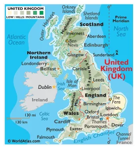 UK Cracks Down: Porn Sites Face Age Verification