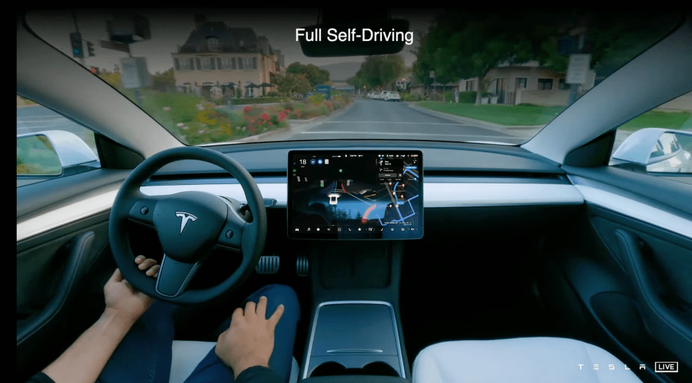 Tesla's $242M Autopilot Verdict: A Costly Gamble? 1 Tesla's 2M Autopilot Verdict: A Costly Gamble?