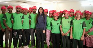 10-Minute House Help App Pronto Explodes, Valuation Triples in 90 Days!