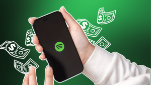 Spotify's Price Hike: A Risky Tune?