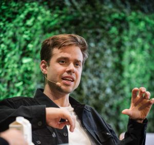 Lovable's Rocket Rise: A Disrupt 2025 Masterclass