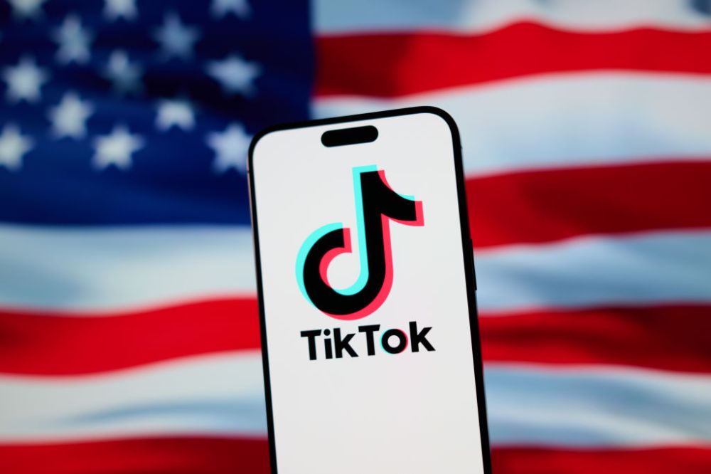 TikTok's Fate Sealed?  US Deal Imminent