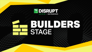 Disrupt 2025:  Scaling Secrets from Tech Titans