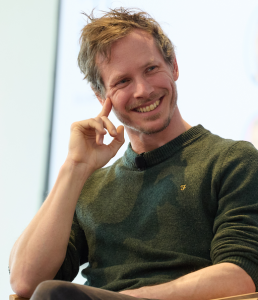 Open AI's Future: A Glimpse with Thomas Wolf