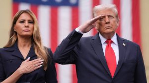 Trump's Shock Move: $100K H-1B Fee Slams Silicon Valley