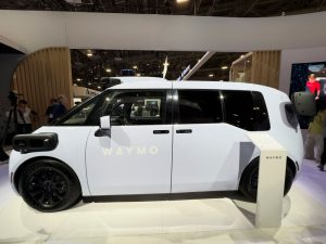 Waymo's Self-Driving Vans Conquer New Cities!
