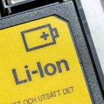 Uncle Sam Now Owns a Piece of Your EV Battery