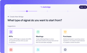 GovTech Disrupted: $42M Bet on AI-Powered Public Sector Sales