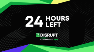T-Minus 24 Hours: Innovation Unleashed!