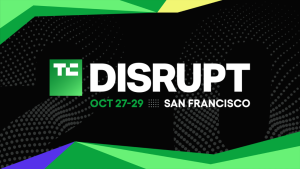 Disrupt Finale: AI, Startups, and the Next Big Thing!