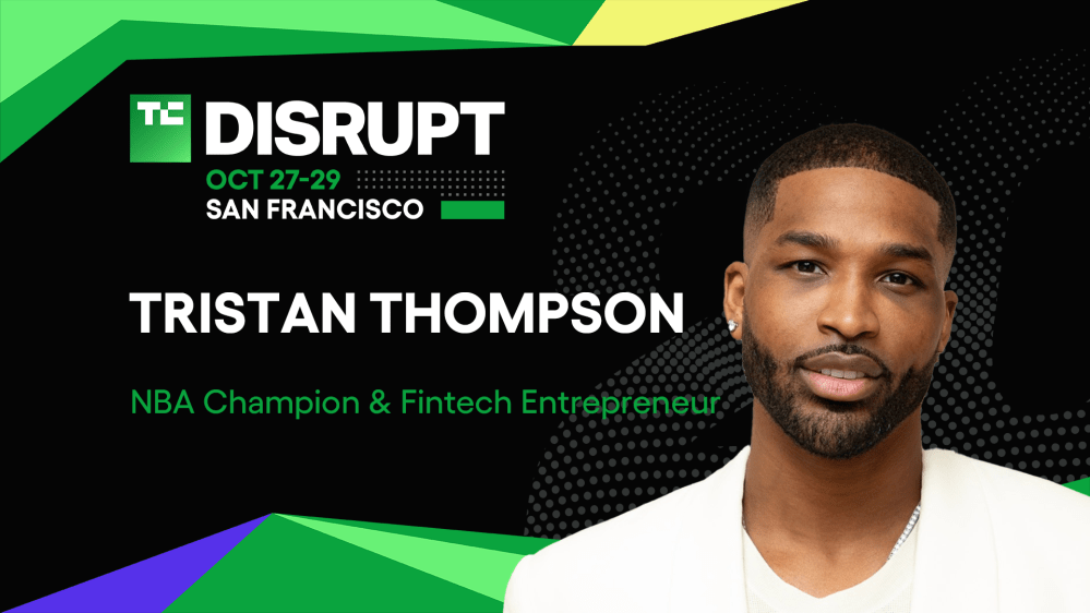 From NBA Star to AI Mogul: Thompson Disrupts Tech 1 From NBA Star to AI Mogul: Thompson Disrupts Tech