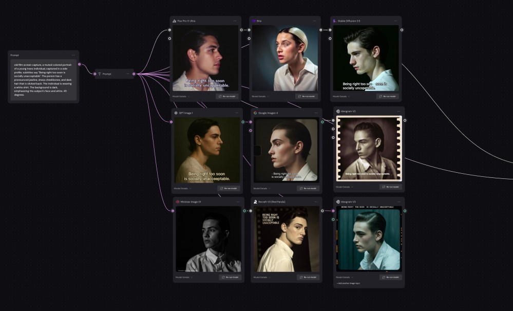 Figma's Bold AI Leap: Acquires Weavy!
