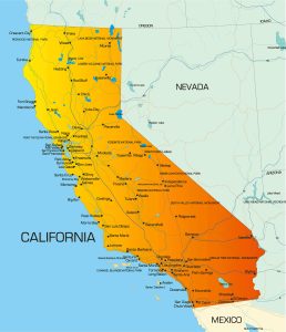 California Greenlights Unionization for Ride-Share Drivers