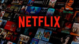 Netflix Bets Big on AI Amid Industry Uncertainty