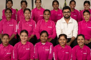 Snabbit's Valuation Soars: $180M in 5 Months!