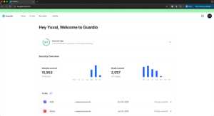 AI-Powered Cyber Scams? Guardio Scores $80M to Fight Back