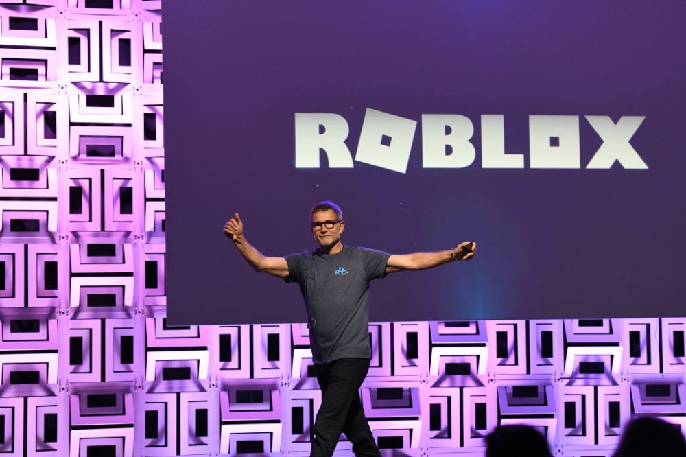 Roblox CEO Grilled on Child Safety: Interview Turns Tense