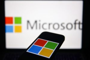 Microsoft's $9.7B AI Cloud Grab Down Under