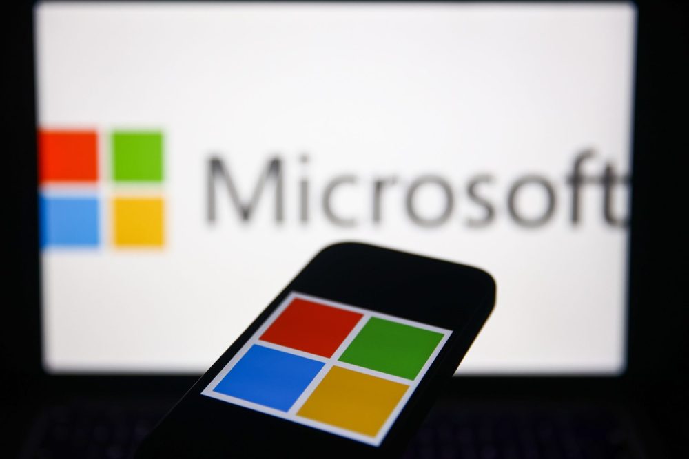 Microsoft's $9.7B AI Cloud Grab Down Under
