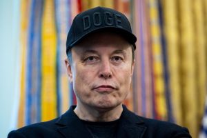 Musk: Altman Got His Tesla Refund (Eventually)